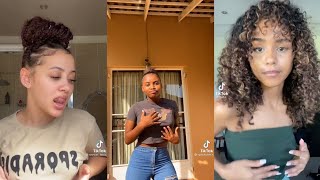 Sdudla no slenda Tiktok compilation  amapianoisthelifestyle [upl. by Ahsinoj]