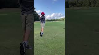 Sunday slowmo golf [upl. by Bostow252]