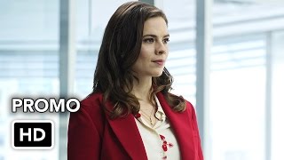 Conviction 1x10 Promo HD Moves to Sundays [upl. by Penoyer246]