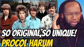 PROCOL HARUM Conquistador REACTION  Another masterpiece from these guys first time hearing [upl. by Mandi]