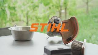 How to replace STIHL AutoCut C 32 Line Spool [upl. by Brenza]