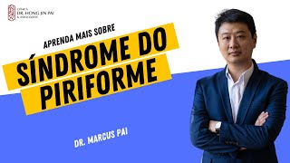 Síndrome do Piriforme Tratamento Tem Cura Dor glútea profunda [upl. by Attaynek109]