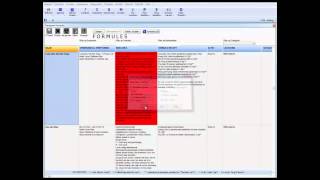 Zhangmen Acupunctuur software demo patientenadministratie [upl. by Hamel234]