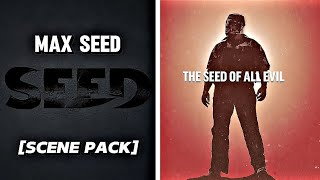 Max Seed  Blood Valley Seeds Revenge 2014 SCENE PACK [upl. by Karia]