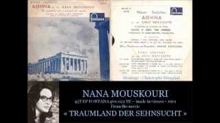 Nana Mouskouri  Traumland der Sehnsucht BO  1961 [upl. by Acirtal]