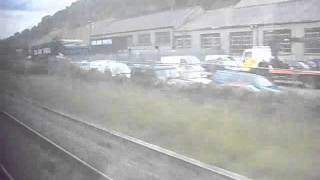 Season 2 Episode 259  The North Wales Coast Part 716 Penmaenmawr to Conwy [upl. by Tzong]