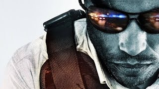 Battlefield Hardline Beta OST victory and defeat themes [upl. by Yrtnej]