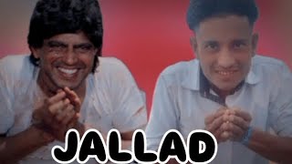 jallad ful movie 1995 best movie dialogue Mithun chakravarti best Monu dilwale [upl. by Dede388]