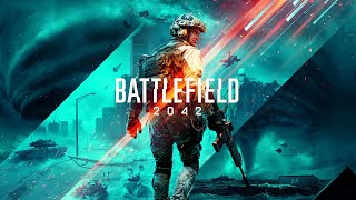 🔴LIVEBATTLEFIELD 2042FIRST REACT [upl. by Nraa]