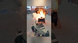 Rattiest Light Tanks in warthunder  Too Overpowered armouredvehicle [upl. by Jules]