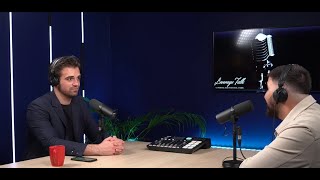 Immobilier de prestige Dubaï Miami amp Influence  Leverage Talk3 avec Cyril Caussat [upl. by Knowlton]