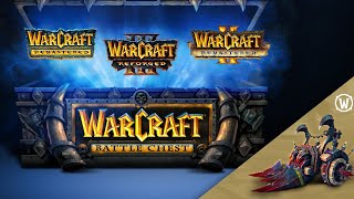 Warcraft 1 amp 2 Remastered Warcraft 3 Reforged 20 Review  Warcraft Remastered Battle Chest [upl. by Komsa]