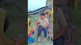 Pradhan Ji ki panchayat part 1funny viralvideo [upl. by Acenes]