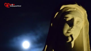 Medjugorje Messaggio del 2 settembre 2016 [upl. by Gorrian]