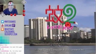 Ka 2 Lets Go Hawaii Stage 1 Lets Play Live [upl. by Rostand897]