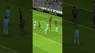 Cristiano Ronaldo scored corner kick with header efootball cristianoronaldo [upl. by Arratahs]