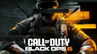 Call of Duty Black Ops 6  Конь берет Ладью  Прохождение 1 [upl. by Nabetse]