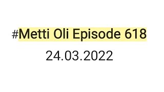 Metti Oli today episode 618 24032022 minivlog trending [upl. by Ira249]