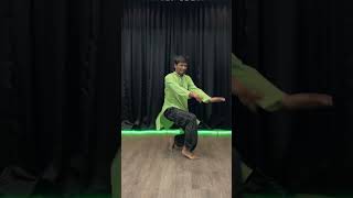 Ruki Shuki roti  Bollywood dance video  rohit mehra dance youtubeshorts newsong [upl. by Eelibuj]