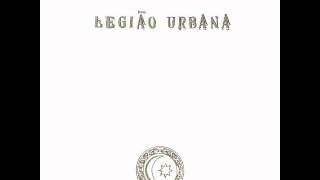 Legião Urbana  03  V  A Ordem dos Templários [upl. by Ahseekan]