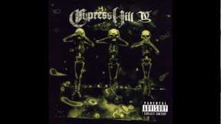 Cypress Hill  Tequila Sunrise Uncensored Album Version HQLyrics [upl. by Yclehc]