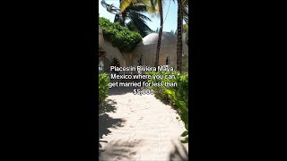 The Top Riviera Maya AllInclusive Resorts with Packages Under 5000 [upl. by Tisbee288]