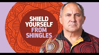 Shield yourself from shingles – How to prevent shingles [upl. by Esinal42]