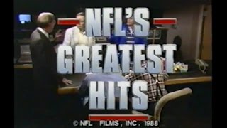 NFLs Greatest Hits 1988 [upl. by Ambur]