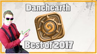 Danehearth Best of 2017 [upl. by Brindell]