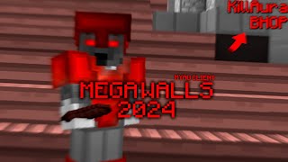 How I Play Mega Walls in 2024 [upl. by Mccahill]