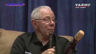 Hamfest TV  Don Wilbanks interviews Yaesus Dennis Motschenbacher [upl. by Ragland]