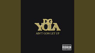 Aint Gon Let Up Instrumental [upl. by Michella]