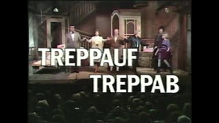 1plus Lustspiel „Treppauf Treppab“  Fragment 14081987 [upl. by Devan]