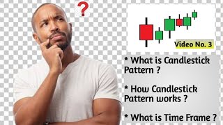 Part3 Learn Candlestick for Beginners  Chapter 1 [upl. by Navnod]