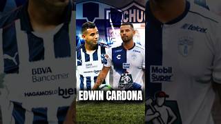 ¿Qué fue de EDWIN CARDONA deportes futbol [upl. by Tamarra]