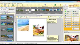 FotoGoed Fotoboek  controleren amp uploaden fotoproduct [upl. by Helmer44]