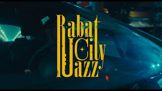 Tchubi  RABAT CITY JAZZ ft Vargas [upl. by Orva32]