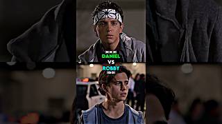 Daniel KK2 vs Robby S5 who is strongest getviews edit robbykeene cobrakaiedits daniell 1 [upl. by Anawal617]