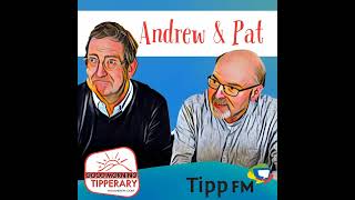 Good Morning Tipperary  Best of Andrew amp Pat 25102024 [upl. by Bust]