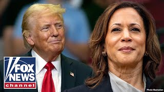 BRING IT ON Trump adviser sets terms for Harris debate [upl. by Bayless]