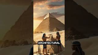 What Did the Ancient Egyptians Inventshorts ancientcivilization [upl. by Eniamrej]