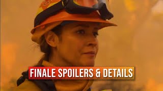 Station 19 7x10 Spoilers amp Details Season 7 Episode 10 Preview [upl. by Notelrahc]