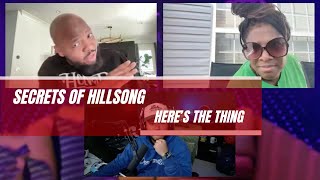 Secrets of Hillsong  heresthething [upl. by Ahsrop]