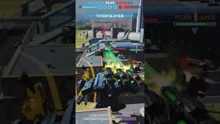 Is ANGUISAGLIERE the MOST POWERFUL titan  War robots game WR [upl. by Akila]