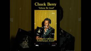 Why Chuck Berrys Music Transcends Generations [upl. by Hegarty]