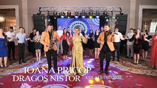 Ioana Pricop  Colaj etno 2022 [upl. by Norton]