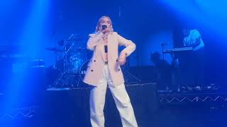 Anne Marie Live Melbourne April 20195 [upl. by Warren]