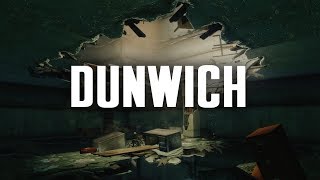 Point Lookout Part 11 The Dunwich Building  Fallout 3 Lore [upl. by Elda345]