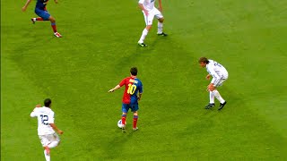 CF  AM  LW  RW ► The Day Lionel Messi Perfected Football Forever  HD [upl. by Veedis]