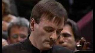 Stephen Hough Plays Brahms First Piano Concerto Pt 1 [upl. by Manthei618]